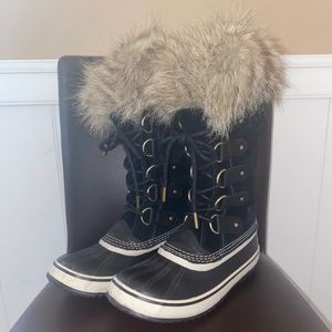 Sorel Joan of Arctic Boot